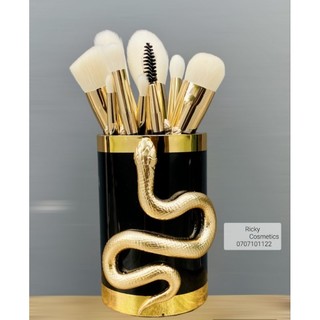 Set cọ rắn 10 cây