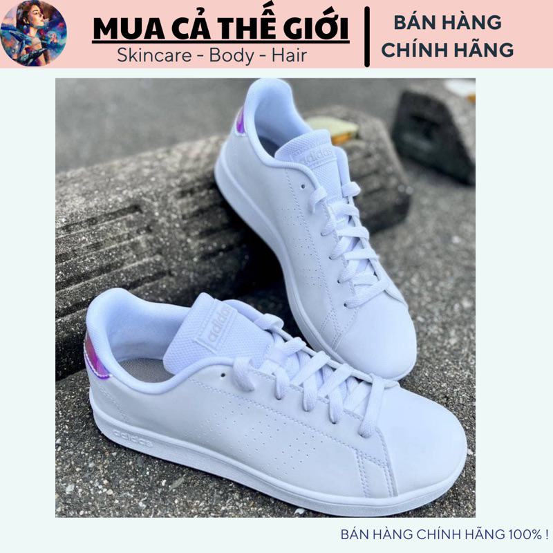 Giầy Adidas ADVNTAGE FY4624