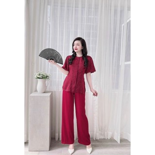 SET LAM ĐI CHÙA GẤM , TAY BÍ