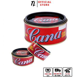 Cana đánh bóng xóa xây sát sơn xe con - xe máy, kem đánh bóng xi cana