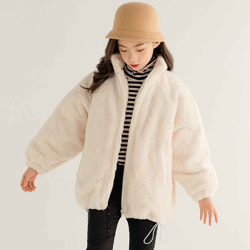 Áo lông mùa đông bé trai, bé gái 18-48kg từ 6-14 tuổi. Áo giữ nhiệt cho bé, áo khoác cho bé, áo lông cho bé