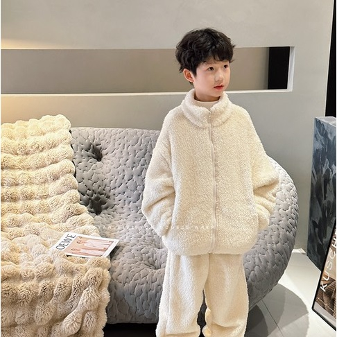 Áo lông mùa đông bé trai, bé gái 18-48kg từ 6-14 tuổi. Áo giữ nhiệt cho bé, áo khoác cho bé, áo lông cho bé