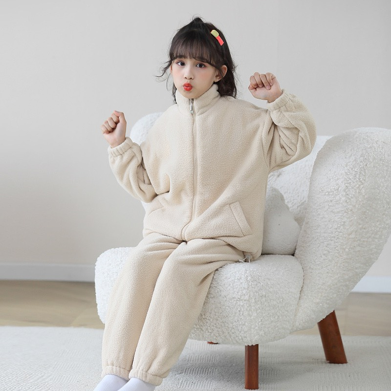 Áo lông giữ nhiệt bé gái, bé trai 18-48kg từ 6-14 tuổi. Áo rét bé gái, bé trai. Áo khoác loong cho bé, áo giữ nhiệt