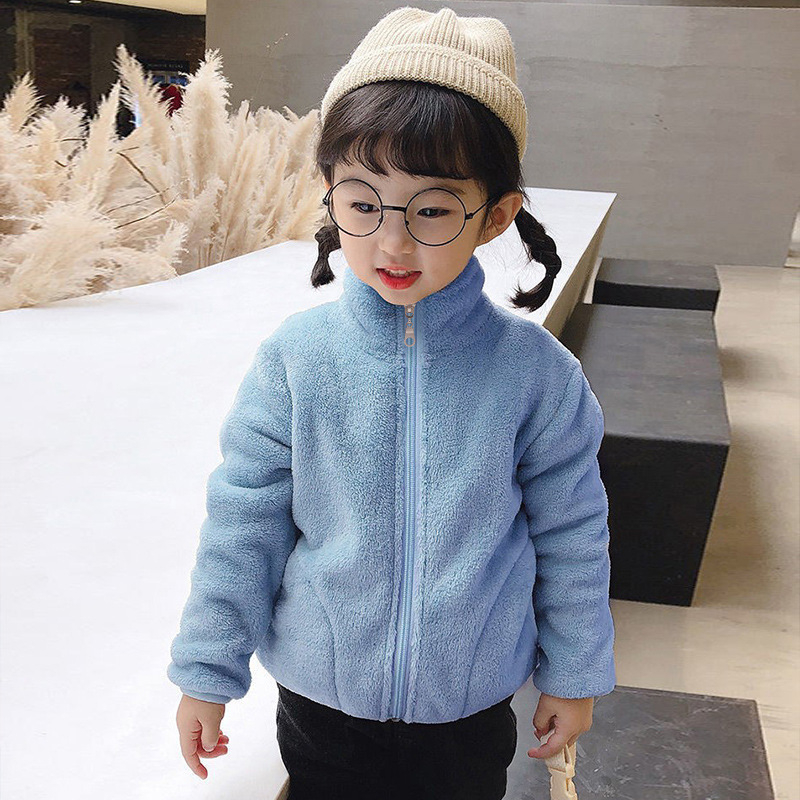 Áo lông giữ nhiệt bé gái, bé trai 18-48kg từ 6-14 tuổi. Áo rét bé gái, bé trai. Áo khoác loong cho bé, áo giữ nhiệt