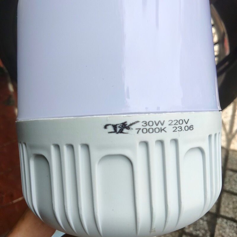 Bóng đèn LED 30W, 40W, 50W