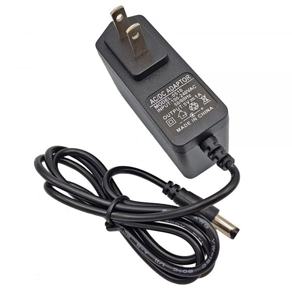 Nguồn adapter 12V/ 5V