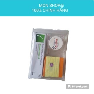 Combo 15 bộ nám ClobetaminG