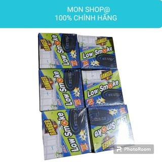 Com bo 10 hộp nhang muỗi khoang Thái Lan