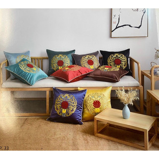 Gối Ôm Sofa Nhập khẩu Hàn Quốc