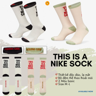 Tất thể thao This is a NK socks