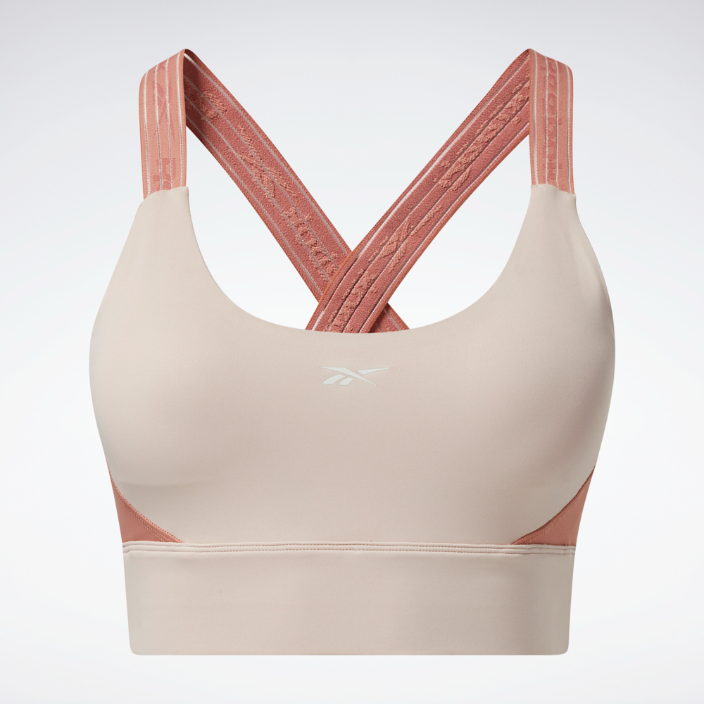 REEBOK KIREIFIT SPORTS BRA HE7147