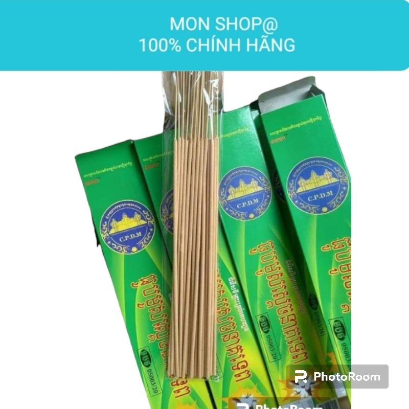 Nhang muỗi cây THÁI LAN
