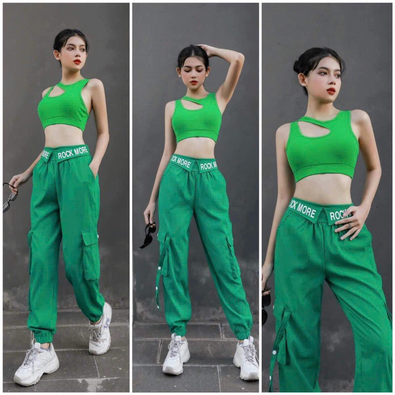 Đồ tập gym yoga zumba.