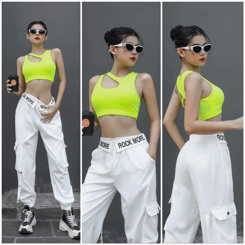 Đồ tập gym yoga zumba.