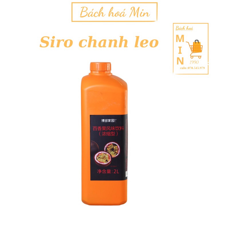 Siro đào/dâu/việt quất/bạc hà/táo xanh/đường đen/chanh leo Boduo