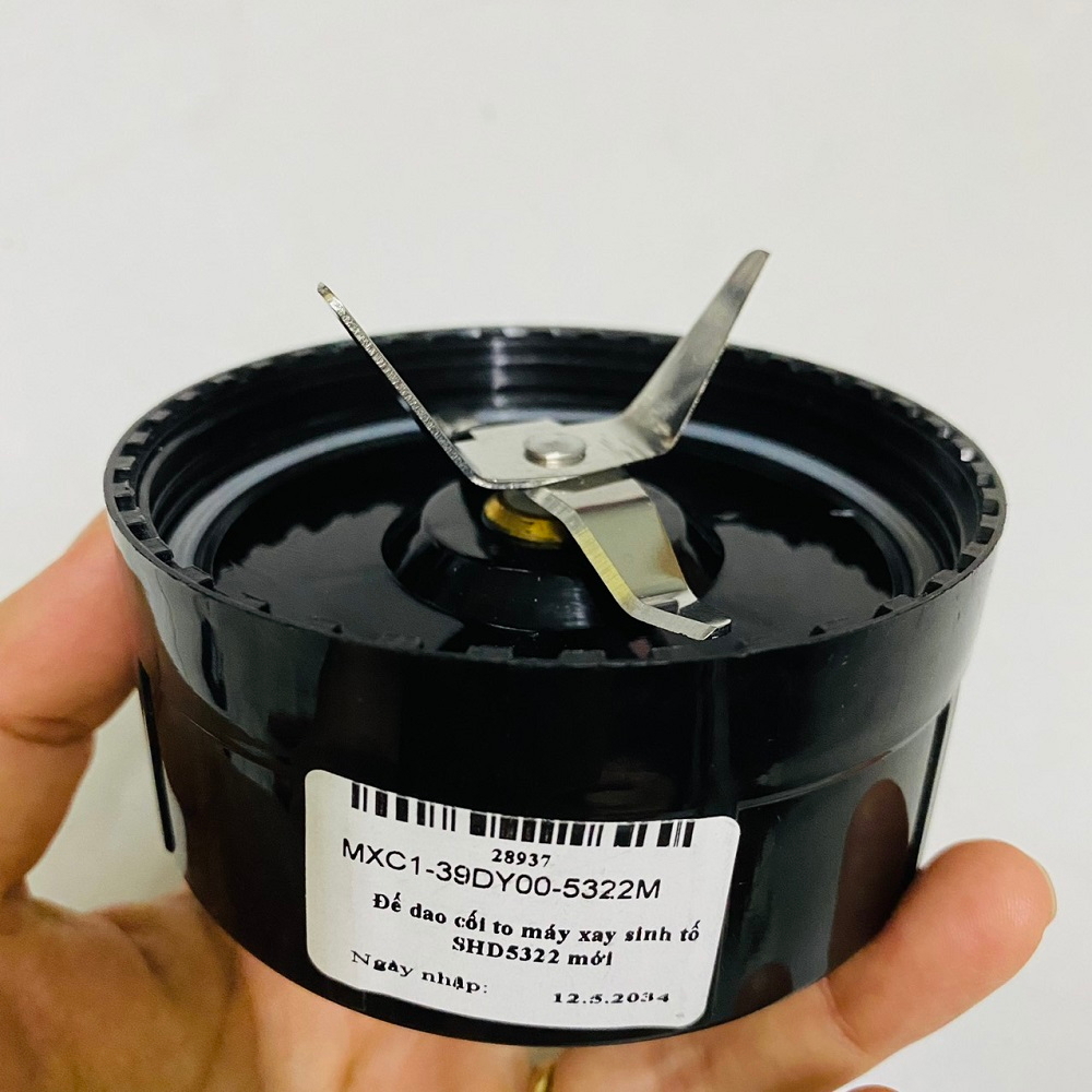 Phụ kiện máy xay sinh tố Sunhouse SHD5322//SHD5328//SHD5321//SHD5323//SHD5325//SHD5329 Hàng chính hãng