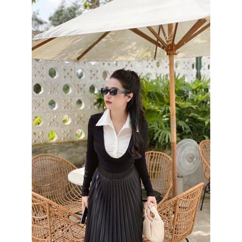 Bodysuit thanh lịch