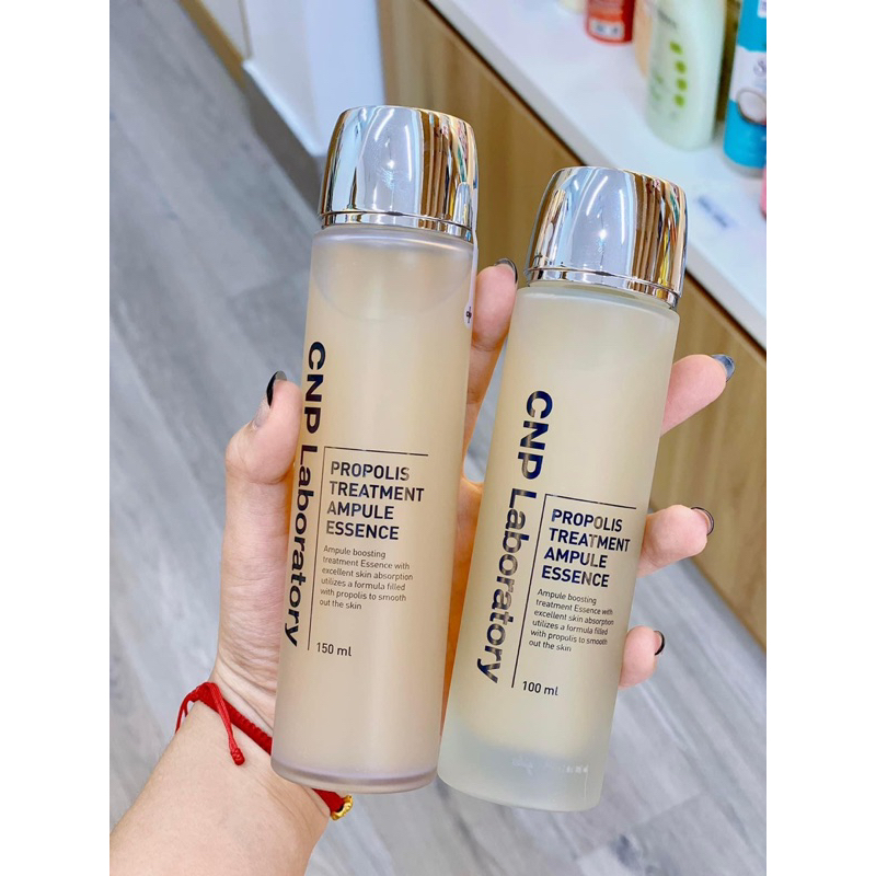 NƯỚC THẦN KEO ONG CNP PROPOLIS TREAMENT AMPULE ESSENCE