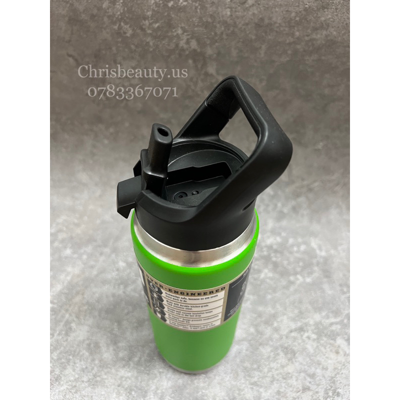 Bình giữ nhiệt Rambler 26oz YETI