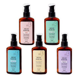 Tinh dầu dưỡng tóc raip argan hair oil r3 100ml