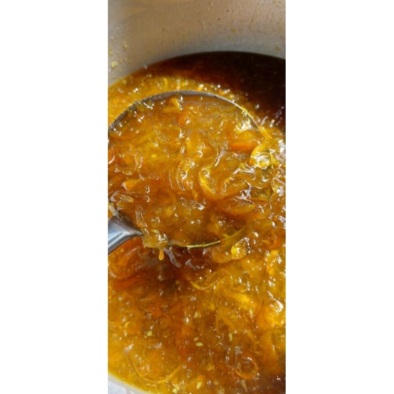 Tắc xí muội hộp 550g chất đậm đặc uống thanh mát