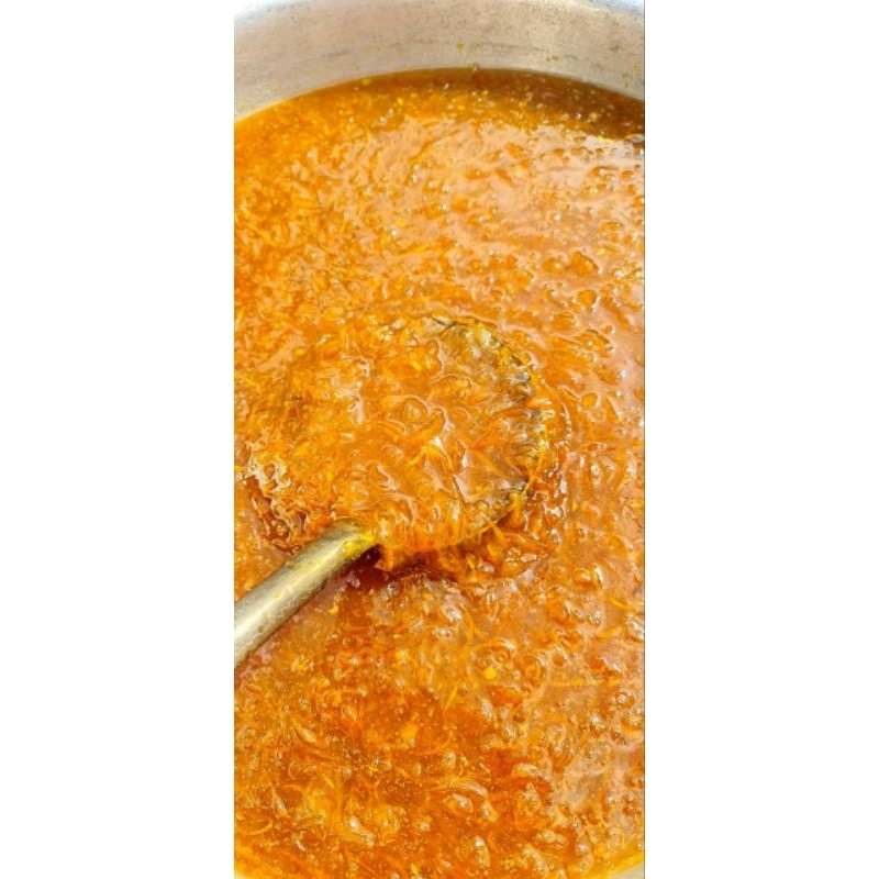 Tắc xí muội hộp 550g chất đậm đặc uống thanh mát