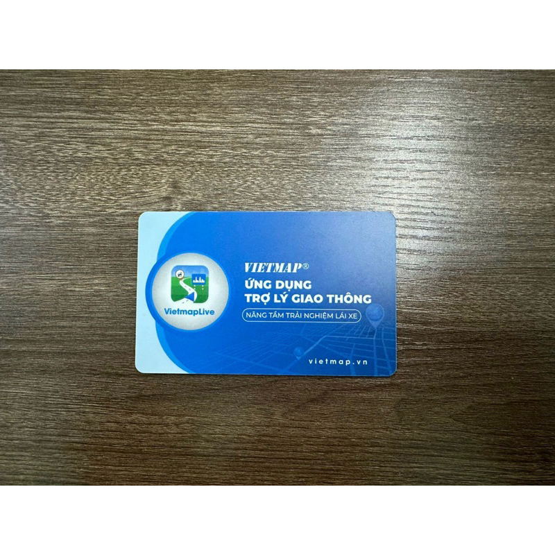 Vietmap Live dẫn đường cho oto có đầy đủ cảnh báo giao thông