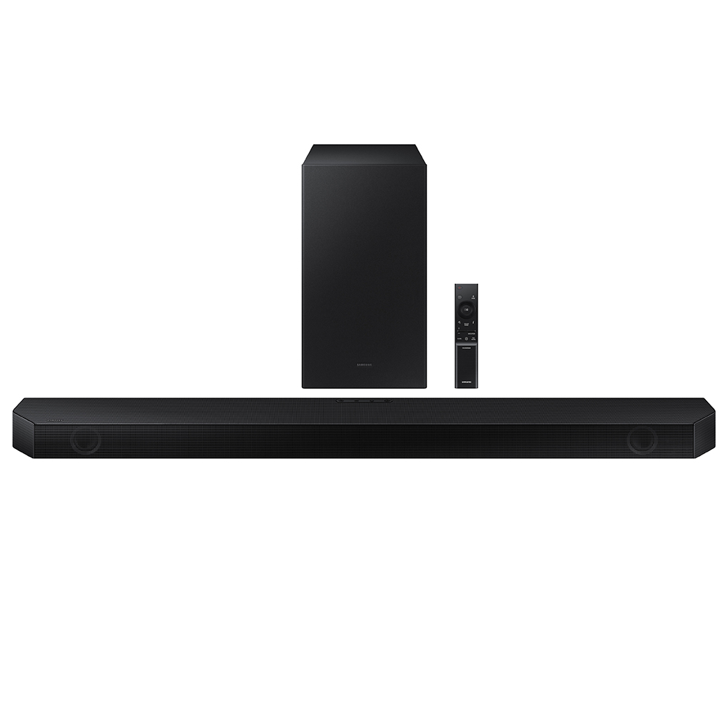 Bộ Loa Thanh Samsung HW-Q630B 360W - Hàng Chính Hãng