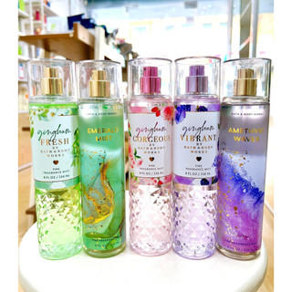 XỊT THƠM BODY BATH&BODY WORKS HẠNH NHẬT COSMETICS