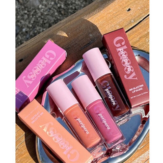 [AUTH 100%] SON BÓNG PERIPERA INK GLASTING LIP GLOSS (full 22 màu)