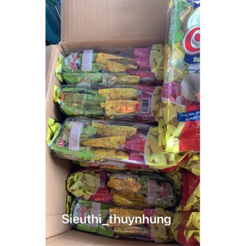 Bánh Pháp Challot Tràng An Túi 275g