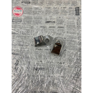 Cặp móc treo đồ xe cub dream inox