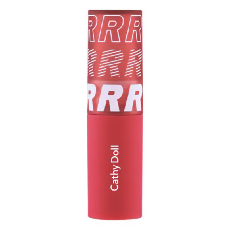 Son Kem Lì Cathy Doll Air Relax Lip Blur 3.5g