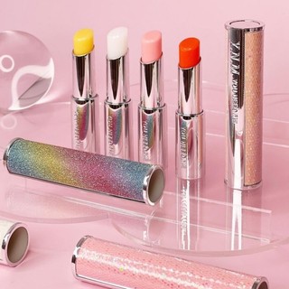 Son Dưỡng Môi Hàn Quốc Đổi Màu YNM Rainbow Honda Lip Balm