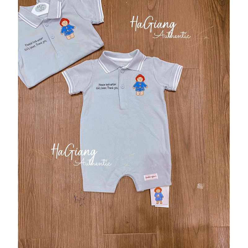 Body cho bé cực kỳ dễ thương