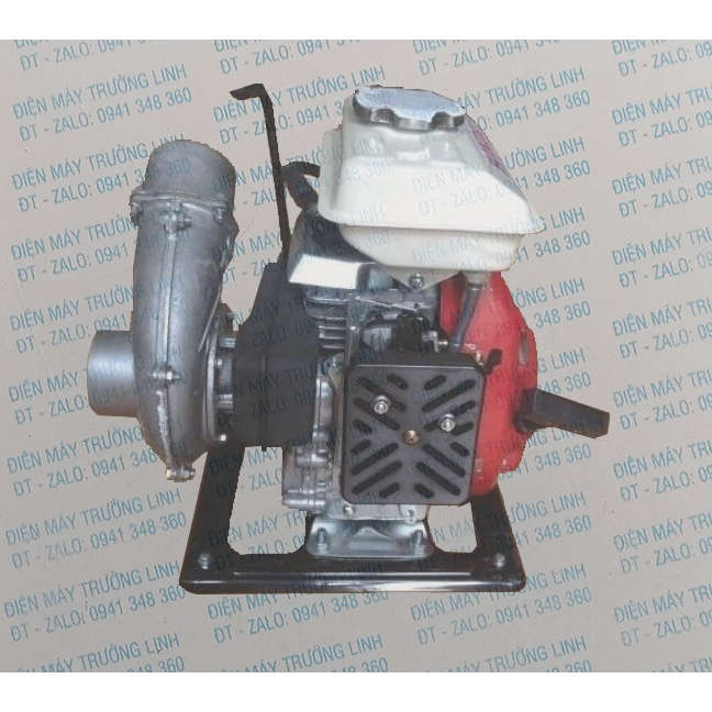 Bộ lọc gió, poe máy nổ, máy bơm nước F152, GX100