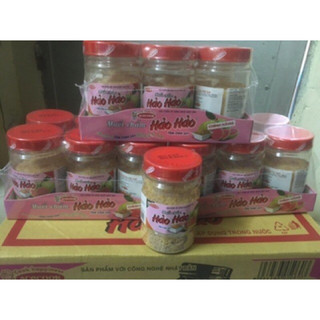Muối chấm  Hảo  Hảo lọ 120g.
