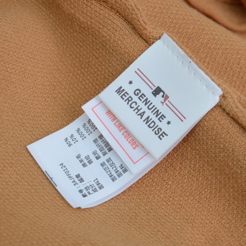 Áo len Cardigan unisex phong cách Hàn Quốc mẫu độc quyền mới nhất 2023 thêu logo