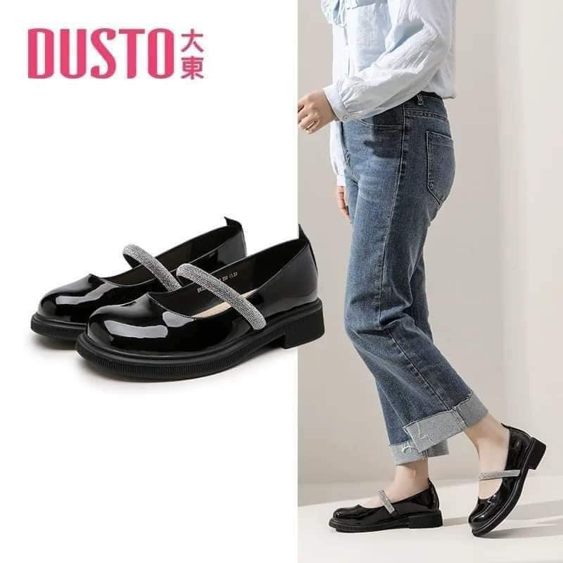 Giày Mary Jane Dusto