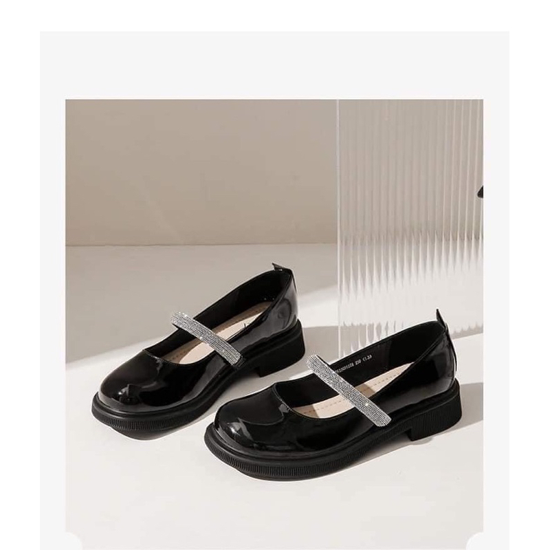 Giày Mary Jane Dusto