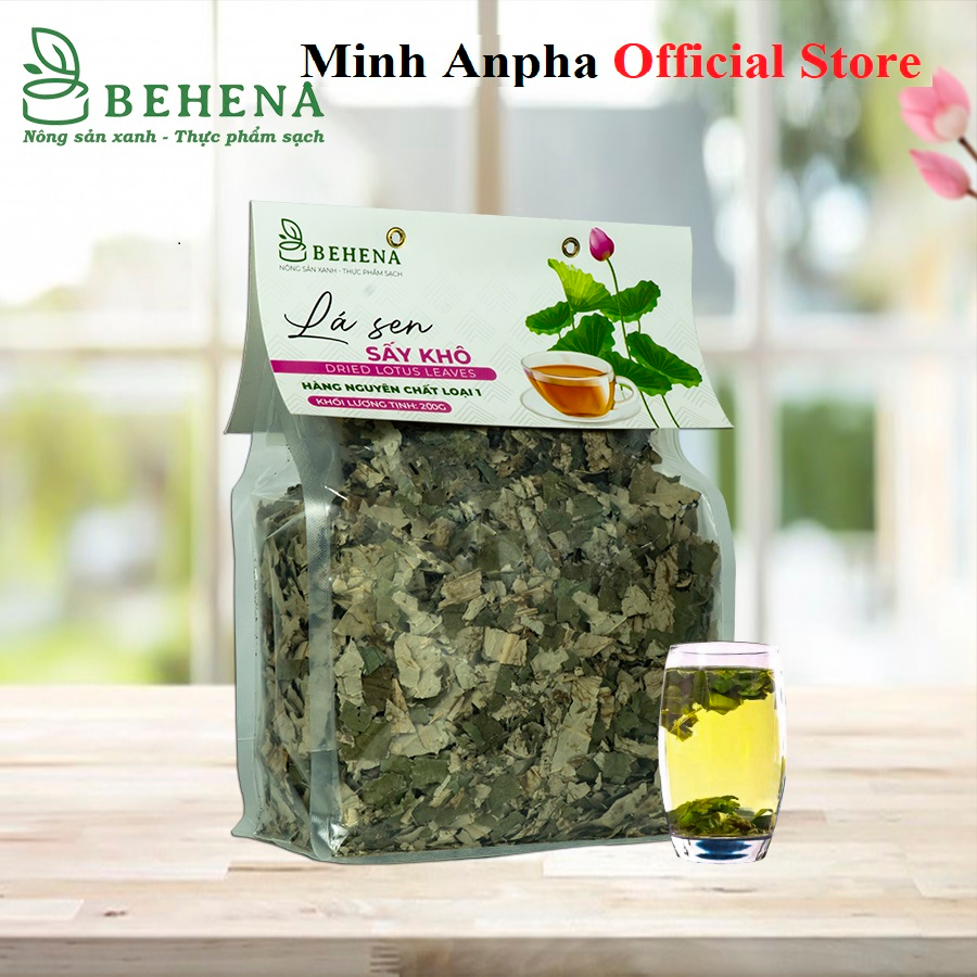 Lá vối khô siêu sạch đánh bay tiểu đường, gout, gan nhiễm mỡ hiệu quả gói 200g