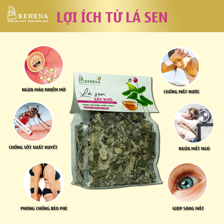 Lá vối khô siêu sạch đánh bay tiểu đường, gout, gan nhiễm mỡ hiệu quả gói 200g