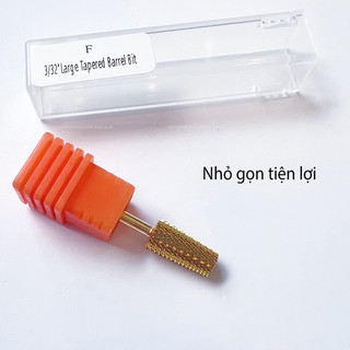 Đầu mài móng phá-mịn 5in1 (USA)