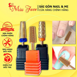 Đầu mài móng phá-mịn 5in1 (USA)