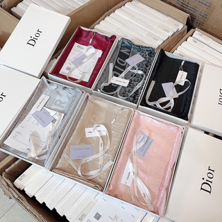 Maihuong⚡️KHĂN LỤA ĐI Ô FULL BOX