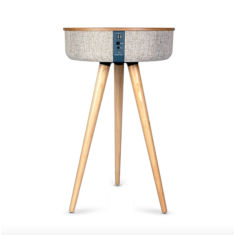 LOA KEF LS60 WIRELESS + Tặng loa Trio Z1  - HÀNG CHÍNH HÃNG - NEW SEAL 100%