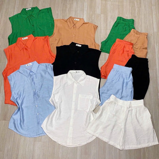 Set bộ sọt về đủ màu