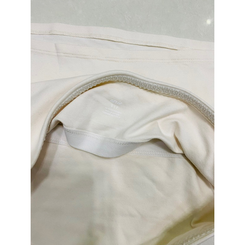 Áo ống thun cotton  - Thanh lý vnxk