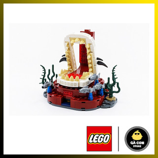 [ Tách set Minifigures 76213 ] Nhân vật trong Lego Marvel Super Heroes  (như hình).