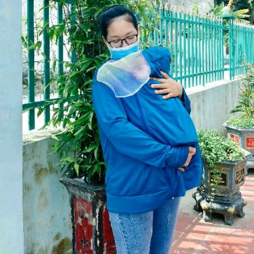 Áo Chuột túi hàng HÈ - THU  cho bé yêu.